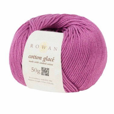 Cotton Glace Rose 861
