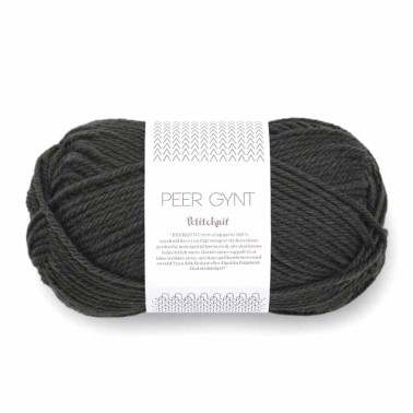 Peer Gynt DK 3891 Dusty Noir