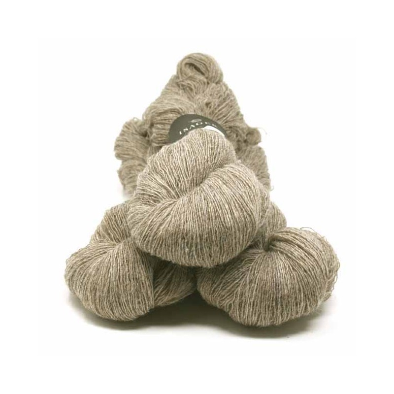 Spinni 07s Light Brown