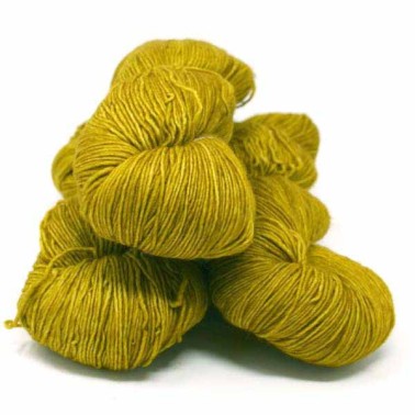 Mechita Frank Ochre 035