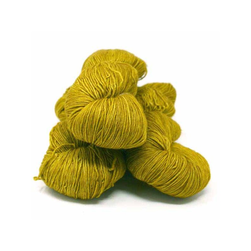 Mechita Frank Ochre 035