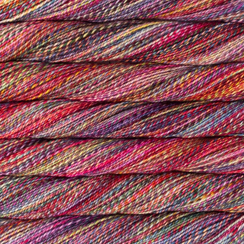 Malabrigo Torzal Aniversario 005: 100% Lana Merino de Lujo | Comprar todo el colorido