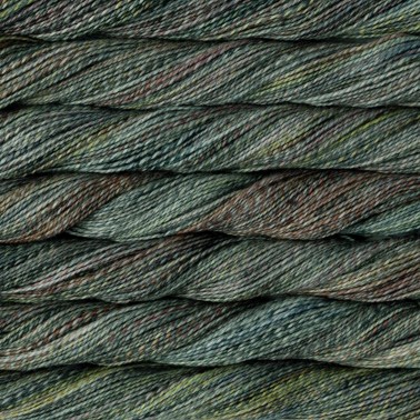 Malabrigo Torzal Mineral 449: 100% Lana Merino de Lujo | Comprar todo el colorido