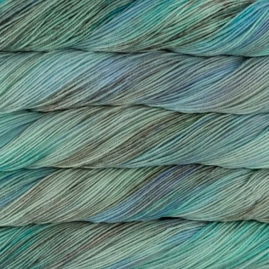 Malabrigo Arroyo Celestina 264 Tu lana Sport