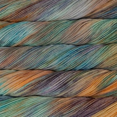 Malabrigo Arroyo Amphibian 274 Tu lana Sport