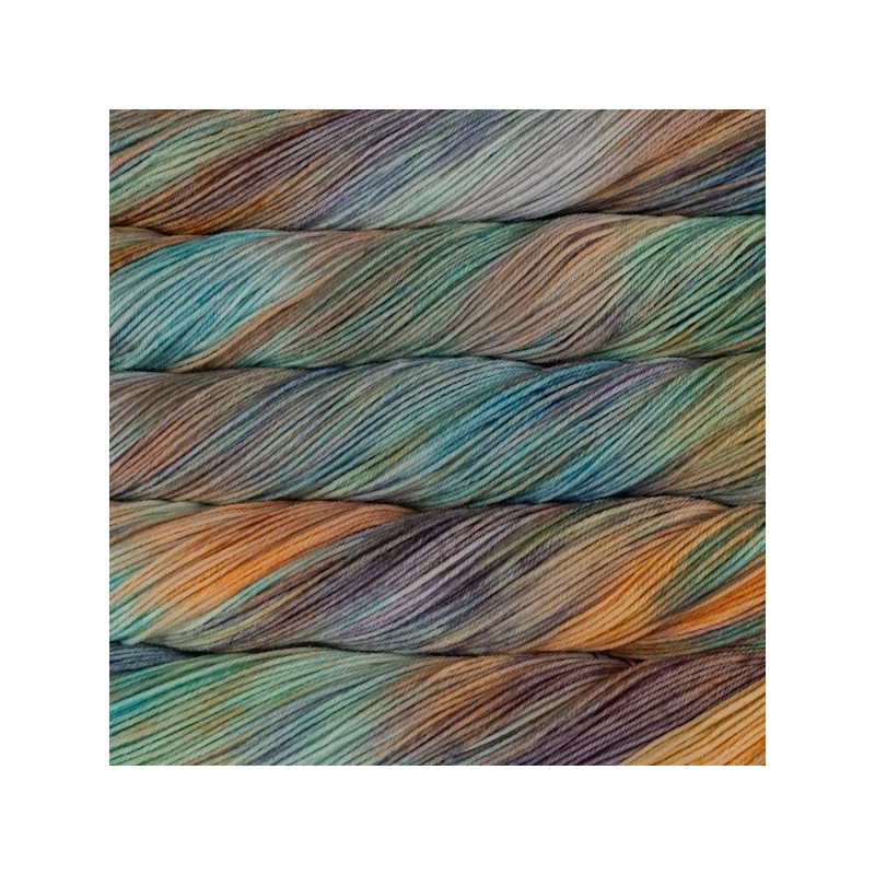 Malabrigo Arroyo Amphibian 274 Tu lana Sport