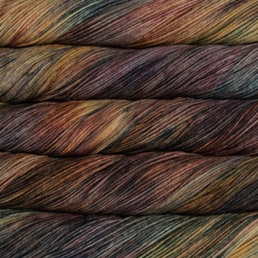 Malabrigo Arroyo Woodland 304 Tu lana Sport