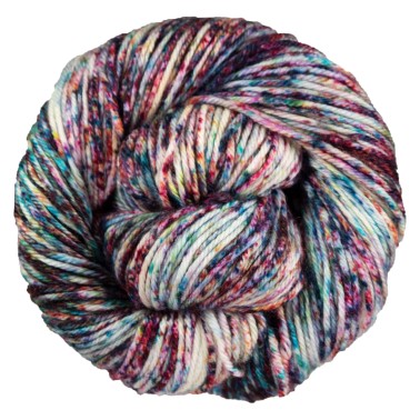 Malabrigo Caprino Cello 728