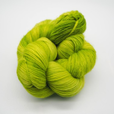 Malabrigo Lace Apple Green 011 el hilo lace que estabas buscando