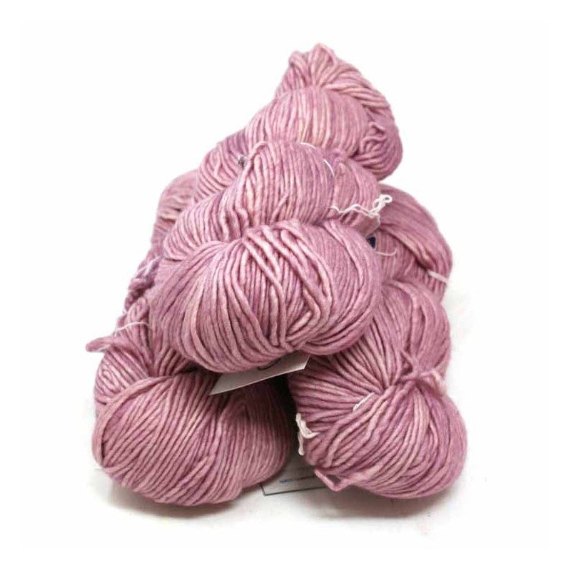 Worsted Pink Frost 017