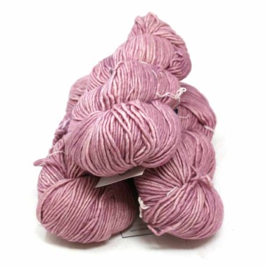 Worsted Pink Frost 017