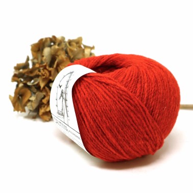 Wool Dreamers - Cautiva 463G