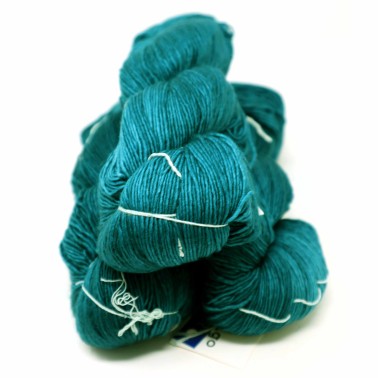 Mechita Teal Feather 412