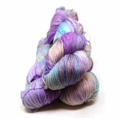 Malabrigo Arroyo Melissa 266  Your sport weight yarn