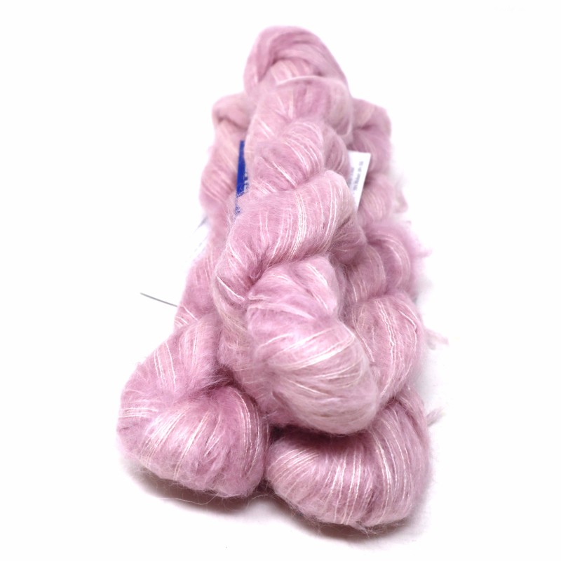 Malabrigo Mohair Valentina 689