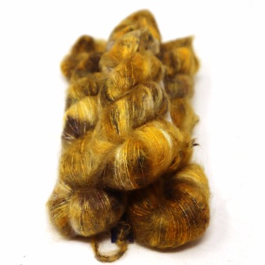 Malabrigo Mohair Tigers Eye 660