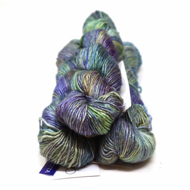 Silky Merino Indiecita 416