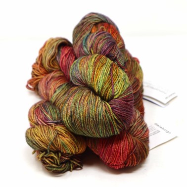 Malabrigo Arroyo - Diana 886 -  Tu lana Sport