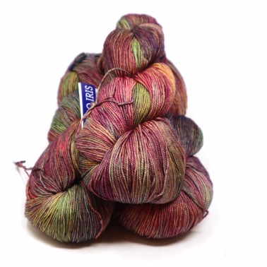 Sock Arco Iris 866 2