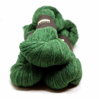 Spinni Green 56s Summer Green