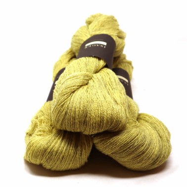 Isager Tvinni 29s Acid Yellow