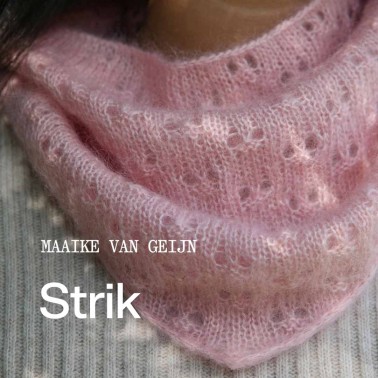 Laine Magazine 52 Weeks of One-Skein Knits