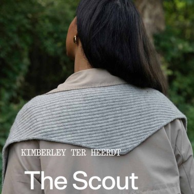 Laine Magazine 52 Weeks of One-Skein Knits