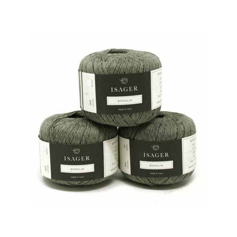 Bomulin 23 Light Dusty Green