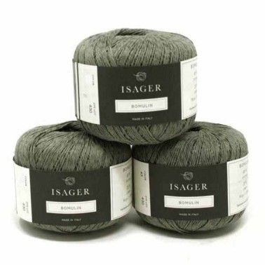 Bomulin 23 Light Dusty Green