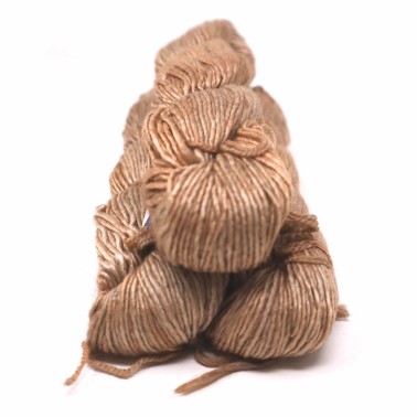 Silky Merino Camel 208