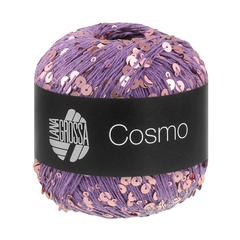 Cosmo 27 Mauve