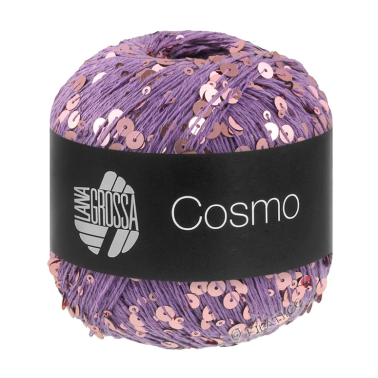 Cosmo 27 Mauve