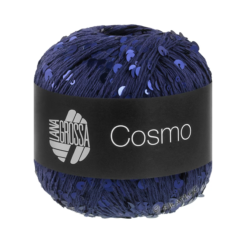Cosmo 28 Royal Blue