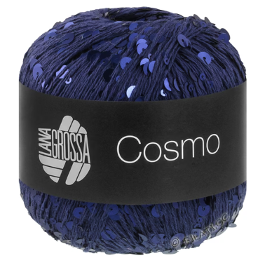 Cosmo 28 Royal Blue
