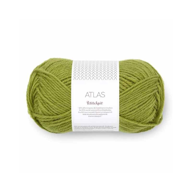 Atlas 9564 Matcha