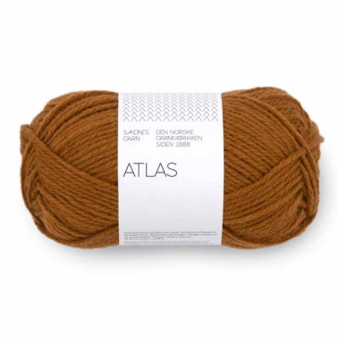 Atlas 2573 Monks Robe