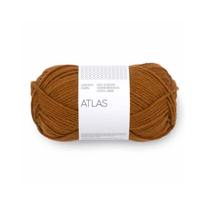 Atlas 2573 Monks Robe