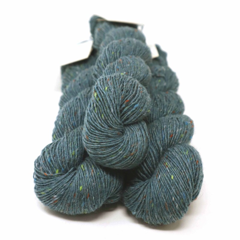 Isager Tweed North Sea