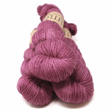 LITLG DK Twist Rouge