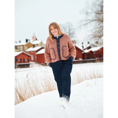 Laine Magazine Issue 31 Layers Presale Mid November