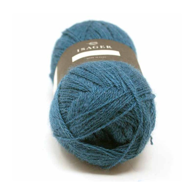 Alpaca 1 54 Middle Blue