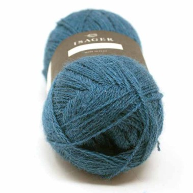 Alpaca 1 54 Middle Blue