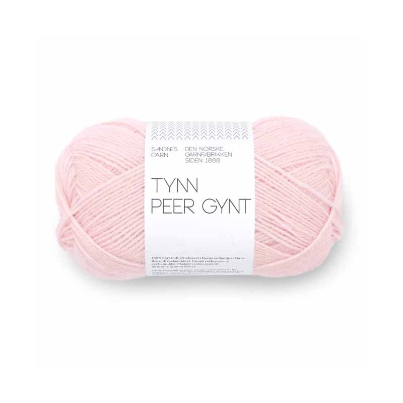 Tynn Peer Gynt 4202 Lotus