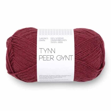Tynn Peer Gynt 4353 Rustic Rose