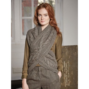 Rowan - Big Wool Silk Note 709 ** Pack 3 uds
