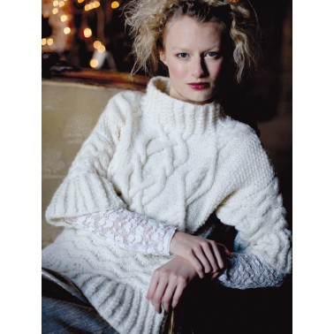 Brushed Fleece - Cove 251