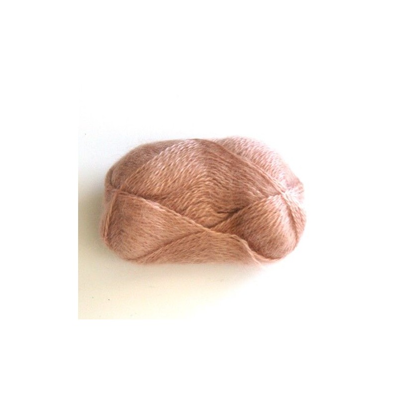 Mohair Haze - Nest 523