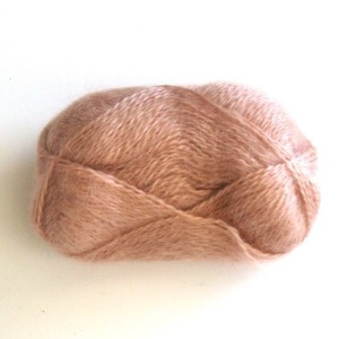 Mohair Haze - Nest 523