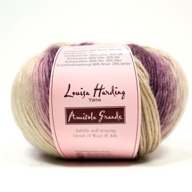 Lana Louisa Harding Amitola Grande Berries