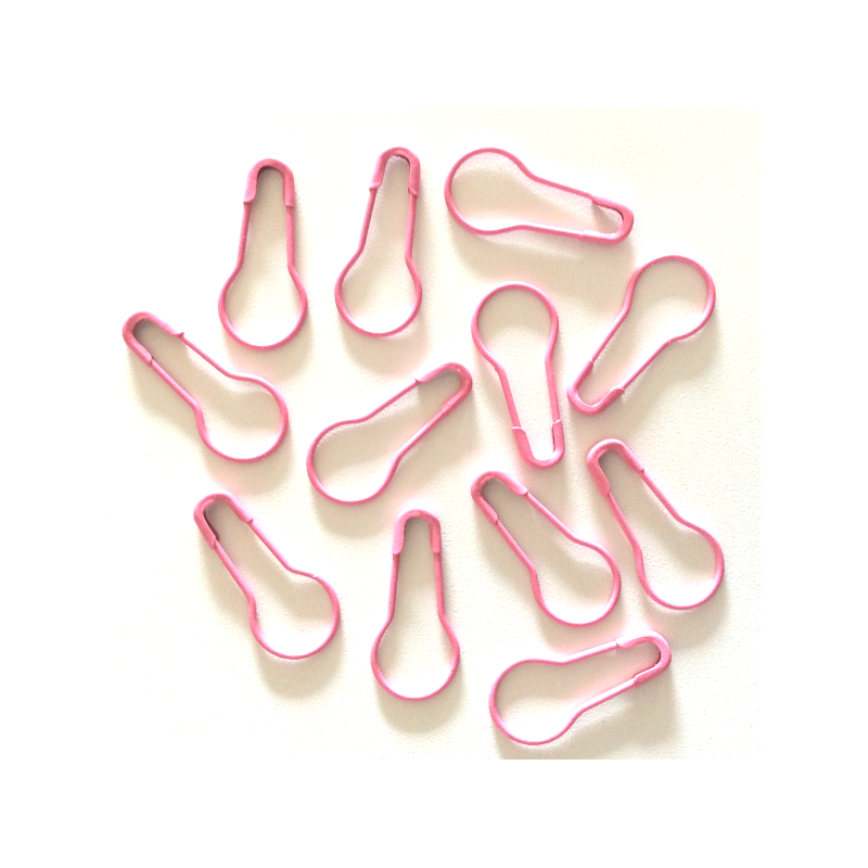 Hiya Hiya - Imperdible Safety pin